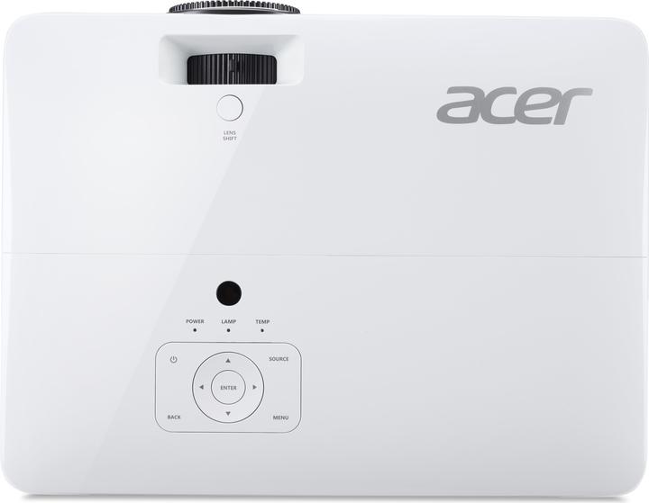 Immagine prodotto Acer H7850 (4K, 3000 lm, 1.39 - 2.22:1)