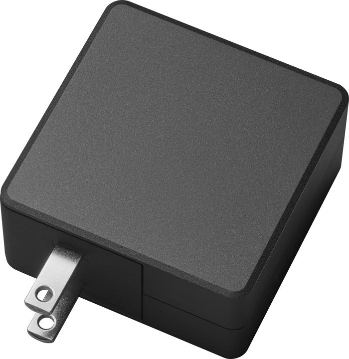 Actual product image Nikon EH-8P mains adapter for Z cameras (Camera battery power adapter)