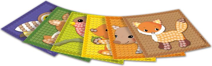 Image du produit PlayMais Petite forêt