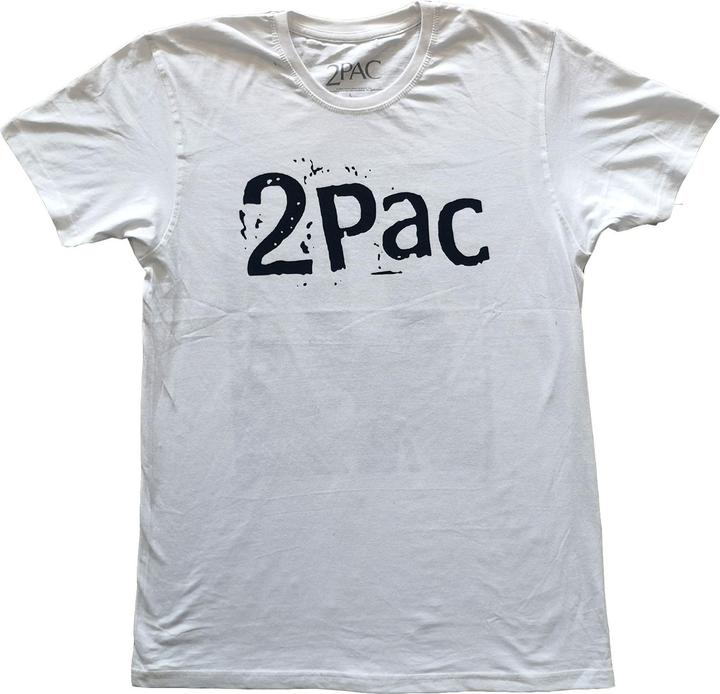 Tupac Shakur Changes TShirt