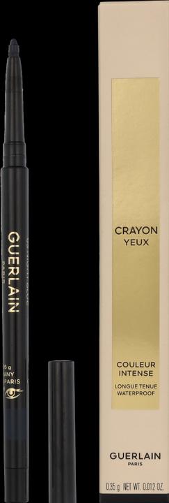 Actual product image Guerlain Eyes Contour Eyepencil No 03 (03 Night Blue)