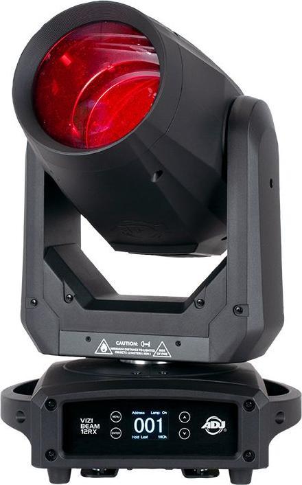 Image du produit ADJ VIZI Beam 12RX (Barre mobile)