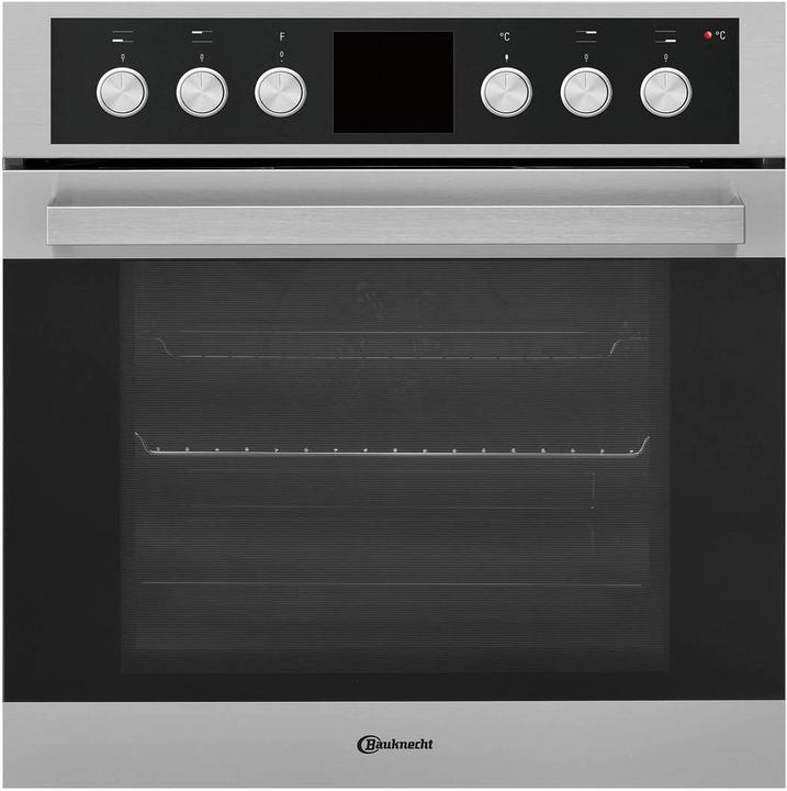 Produktbild Bauknecht Hik5 En8vs Pt Ch