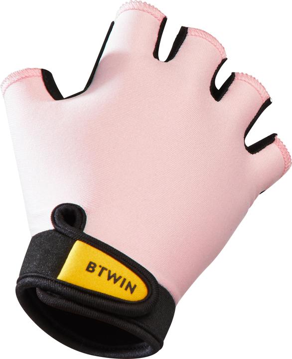 Actual product image Btwin Mitaine (3, 4)
