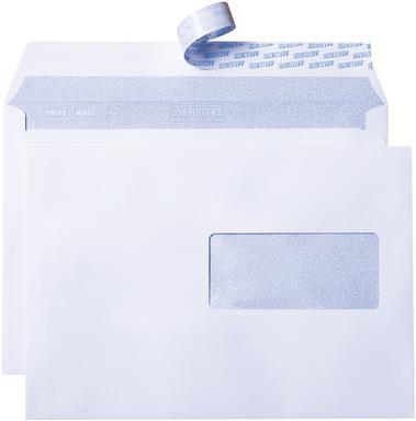 Immagine prodotto Mettler Office Finestra della busta (C5, 100 x)