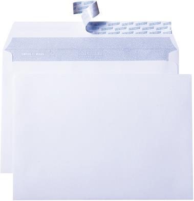 Produktbild Mettler Office Couvert Fenster (C5, 100 x)