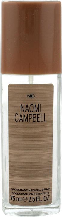 Produktbild Naomi Campbell DEO 75ml (Spray, 75 ml)