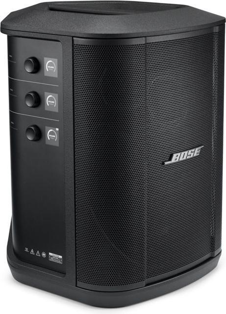 Immagine prodotto Bose S1 Pro+ (11 h, Batteria ricaricabile, Corrente elettrica)