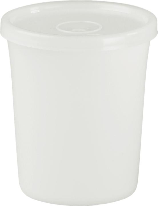 Produktbild Alutec Dose lebensmittelgeeignet (0.25 l)
