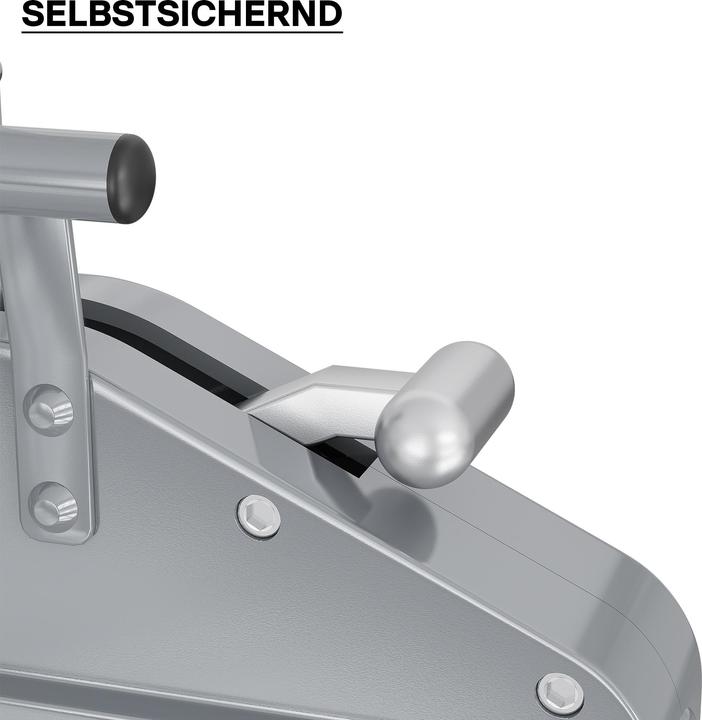 Produktbild Wiltec Seilwinde
