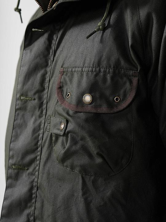 Immagine prodotto Barbour Parka (XL)