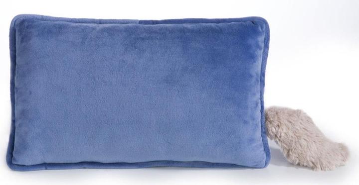 Produktbild NICI Schneekatze Junge (43 x 25 cm)