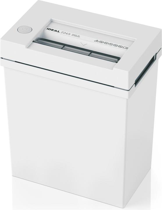 Ideal 2245 Cc (Partikelschnitt)