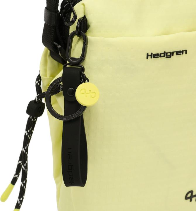 Actual product image Hedgren String Sipho Mini Bag Umhängetasche 13 cm