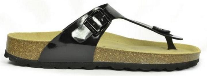 Immagine prodotto Sanosan Geneve Lacquered Sandali Pelle Donna (35.5)