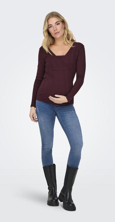 Produktbild Only Maternity OLMLARA Top Top (XL)