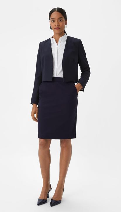 Image du produit Comma Jupe d'affaires (40)
