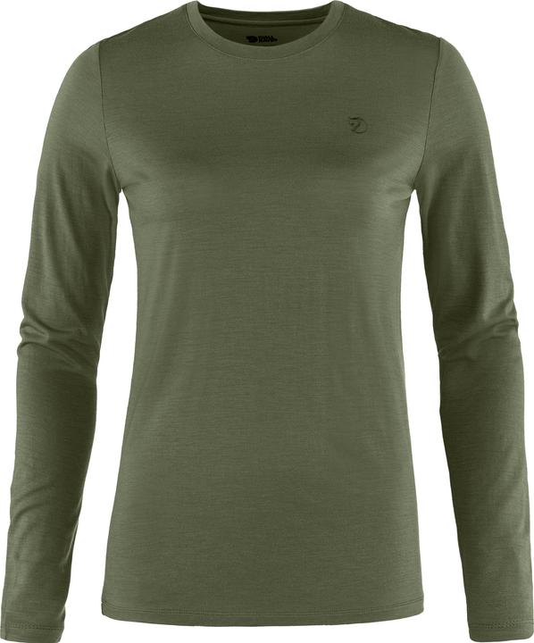 Actual product image Fjällräven Abisko Wool W (XS)
