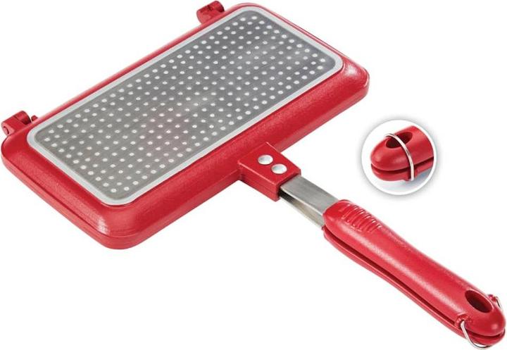 Produktbild Red Copper Flipwich DUO – Sandwich maker