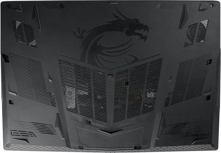 Produktbild MSI GE73VR 7RF Raider (17.30", Intel Core i7-7700HQ, 16 GB, 256 GB, CH)