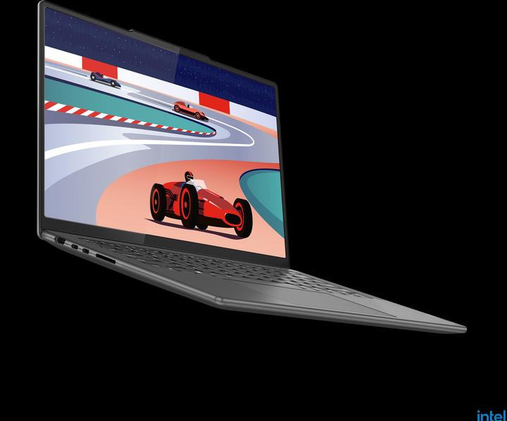 Produktbild Lenovo Yoga Pro 9 (14.50", Intel Core i9-13905H, 32 GB, 1000 GB, DE)