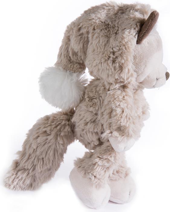 Produktbild NICI Schneekatze Junge Schlenker (105 cm)