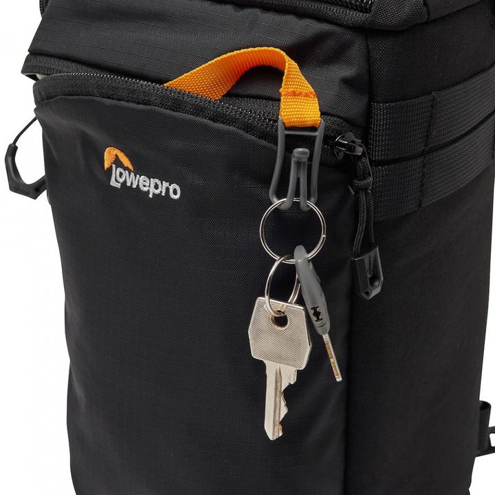 Image du produit Lowepro ProTactic TLZ 70 Slim AW III (Kamera Bereitschaftstasche, 4 l)