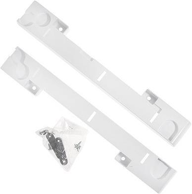 Actual product image Hoover STK KIT WHITE Connection kit