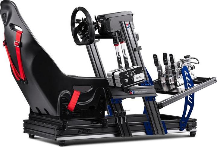 Produktbild Next Level Racing F-GT Elite