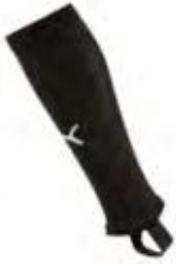 Immagine prodotto Puma Calzini con staffe Team LIGA CORE-703439 (31 - 34)
