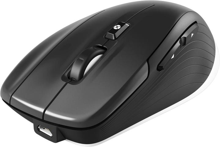 3Dconnexion CadMouse Wireless (Kabellos)