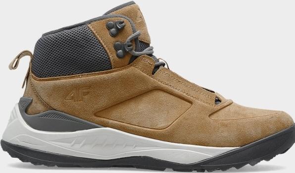 Actual product image 4F Buty męskie TUNDRA BEIGE r. 40 (4FAW22FWINM010-83S) (40)