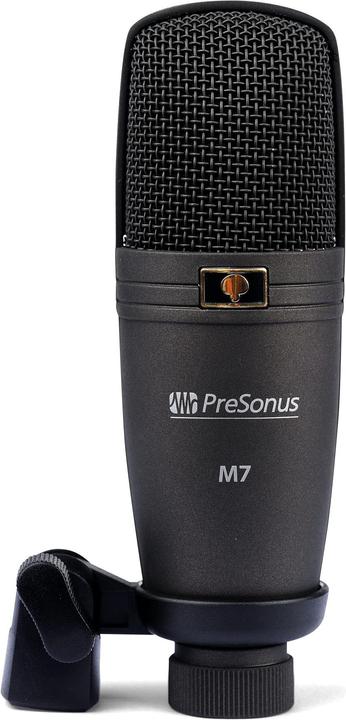 Image du produit PreSonus Offre groupée de studios Audiobox 96 (USB)