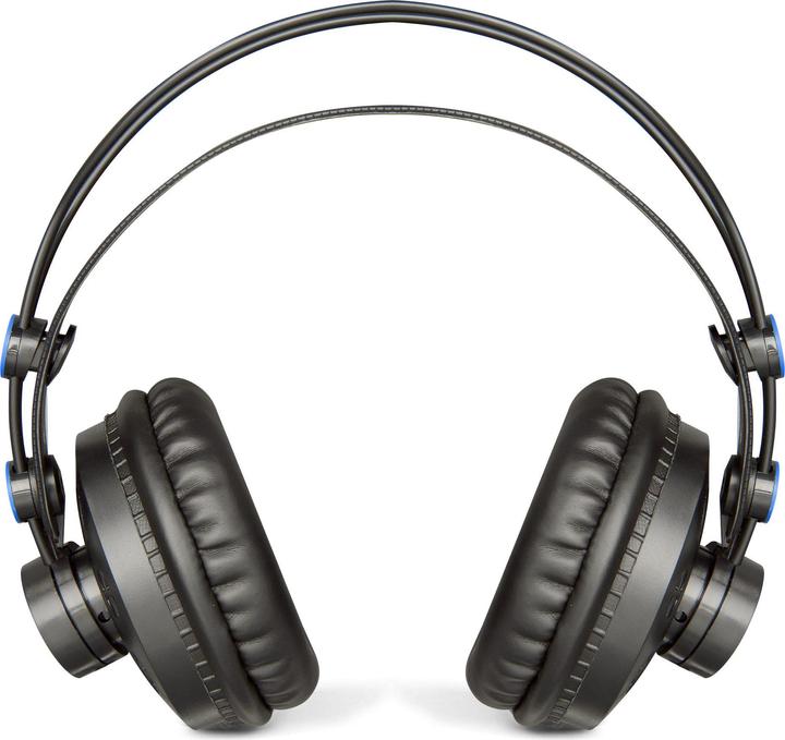 Image du produit PreSonus Offre groupée de studios Audiobox 96 (USB)