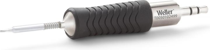 Immagine prodotto Weller Erem RT Punta di saldatura Pico, scalpello 0,8mm×0,3mm, MIL-SPEC (Punta di saldatura)