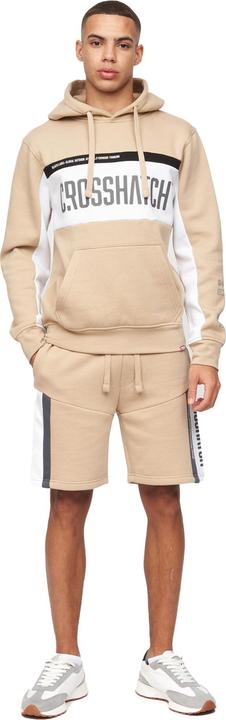Image du produit Crosshatch Sweat à capuche Silomane (M)