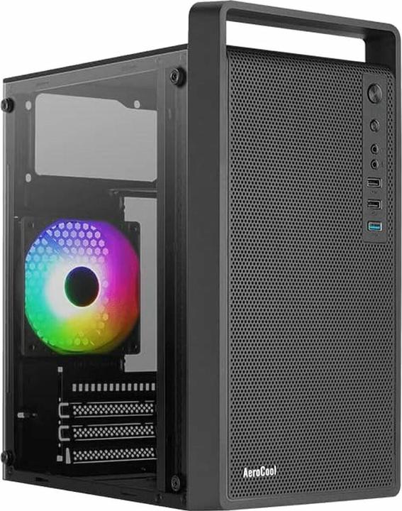 AeroCool CS-109 (Mini-ITX, mATX)