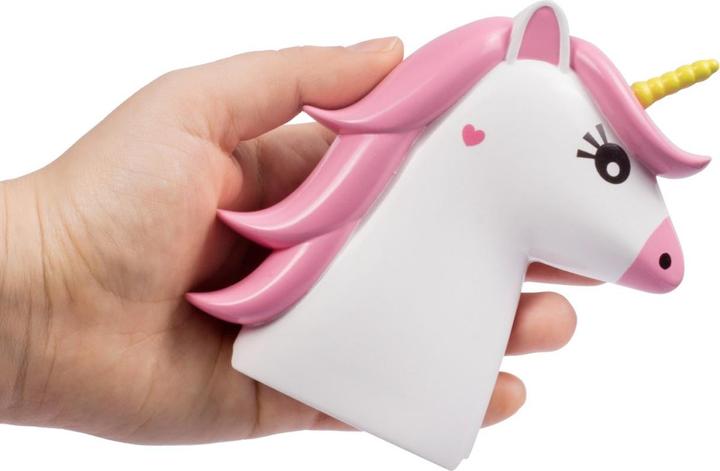 Immagine prodotto Novelty Custodia per unghie Unicorn