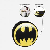 Image du produit Batman sac à dos enfant 3d, jaune
