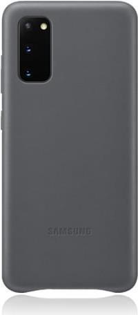 Produktbild Samsung Leather Cover (Samsung Galaxy S20+, Samsung Galaxy S20 5G)