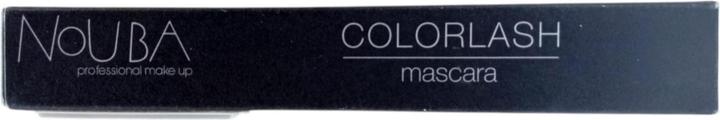 Produktbild Nouba Colorlash wasserfeste