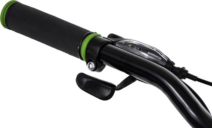 Actual product image KS Cycling Xceed (46 cm)