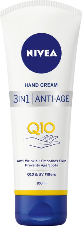Produktbild NIVEA Cream Tube Anti Age Care Q10 (100 ml)
