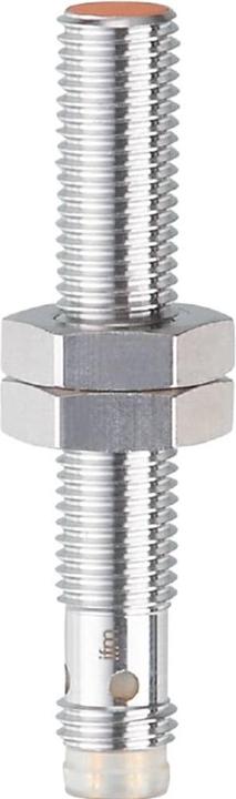 Actual product image ifm Electronic Inductive sensor IE5287 M8x1 DC PNP (IE5287)