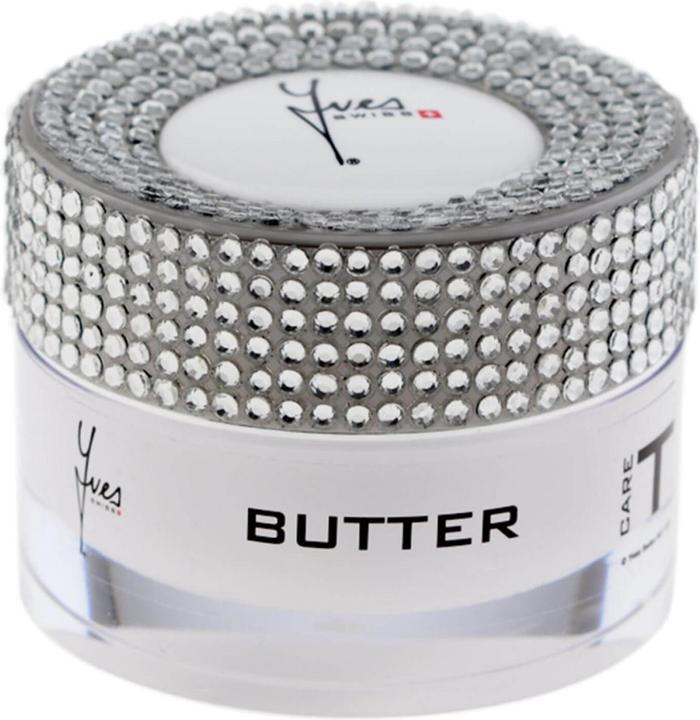 Image du produit Yves Swiss BUTTER Karité Mangue (Lait pour le corps, 30 ml)