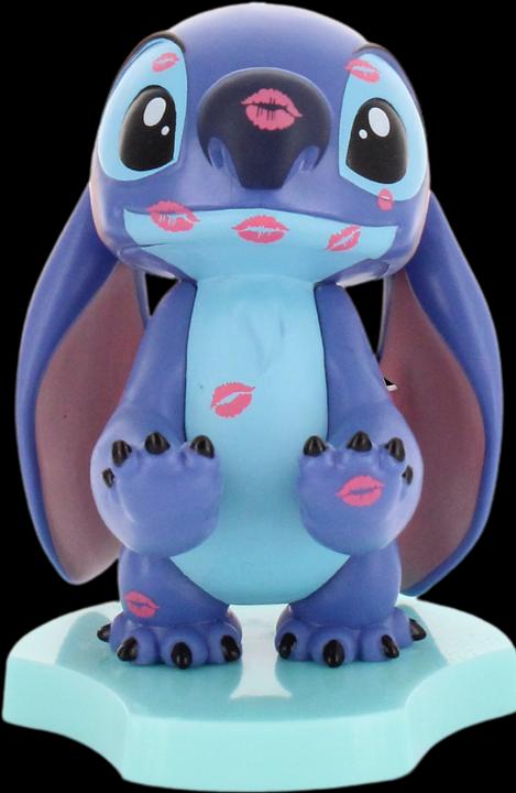 Produktbild Exquisite Gaming Stitch: Loved Up - Cable Guy Holdem (PS5)