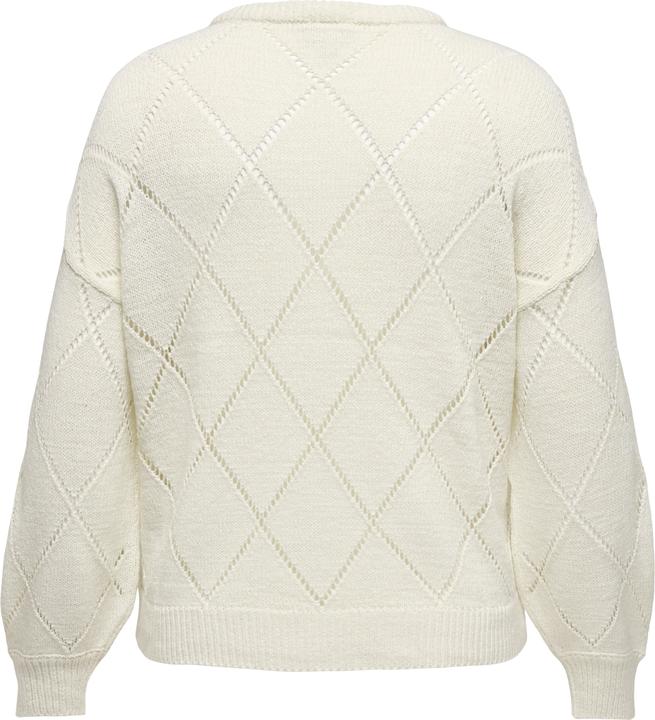 Image du produit Only CARGEENAS Strickpullover Strickpullover (L)