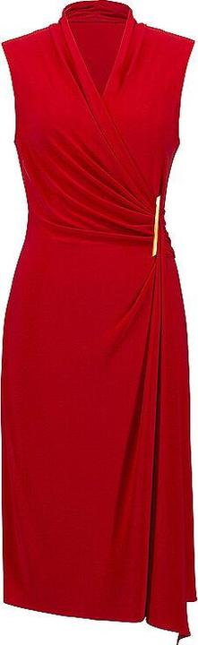 Joseph Ribkoff Midikleid (48)