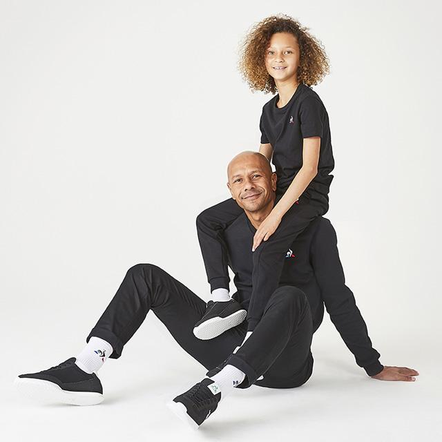 Actual product image Le Coq Sportif trainers neree (37)