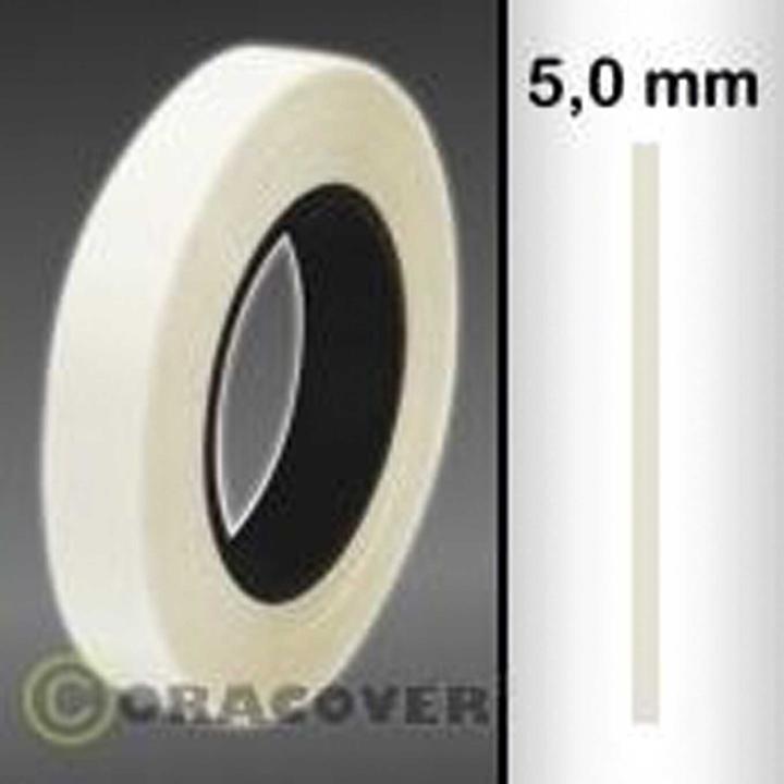 Produktbild Oracover oraline maskierband 5mm/15lfm rolle # 00 (5 mm)